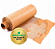 Papel Kraft Colmeia Buzz 100 Folhas 50cmx50cm | Pacote - Imagem 5