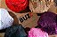 Papel Kraft Colmeia Buzz 100 Folhas 50cmx50cm | Pacote - Imagem 8