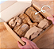 Papel Kraft Colmeia Buzz 30cm x 20m rende 30m | REFIL - Imagem 4
