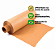 Papel Kraft Colmeia Buzz 30cm x 20m rende 30m | REFIL - Imagem 3