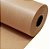 Bobina de Papel Kraft Monolúcido 60cm x 130m | 6,3 Kg - Imagem 3