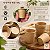 Kit 50 Copos Papel Kraft 60ml Biodegradável Café Chá Festas - Imagem 5
