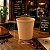 Copo Papel Kraft 110ml Biodegradável com 50 uni Café Bebidas - Imagem 12