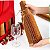 Kit 10 uni Buzz Sleeve 50cm Papel Kraft Protetor Garrafa - Imagem 7