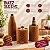 Kit 10 uni Buzz Sleeve 50cm Papel Kraft Protetor Garrafa - Imagem 6