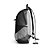 Mochila em 600D com bolsos laterais em tela e bolso interior - Imagem 2