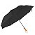 Guarda-chuva com Cabo de madeira e haste de metal + capa protetora - Imagem 4