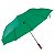 Guarda-chuva com Cabo de madeira e haste de metal + capa protetora - Imagem 2