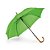 Guarda-chuva em poliéster 190T - Imagem 4