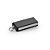 Pen Drive UDP mini com 8GB em alumínio - Imagem 5