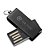 Pen Drive UDP mini com 8GB em alumínio - Imagem 7