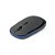 Mouse wireless 2.4G. em ABS com acabamento emborrachado - Imagem 3