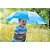 Guarda-chuva para criança em poliéster 190T - Imagem 2