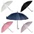 Guarda-chuva de poliéster com abertura automátiva - Imagem 2