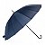Guarda-chuva de poliéster com abertura automátiva - Imagem 1