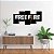 Quadro Decorativo Free Fire Garena Quarto 130x60 - Imagem 4