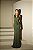 Vestido Lyse verde - Imagem 1