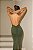 Vestido Lyse verde - Imagem 3