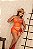 Conjunto Eduarda laranja 🧡🍑 - Imagem 1