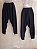 Calça saruel algodão unisex ADULTO - Imagem 1