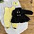 Macacão Longo de Plush para Bebê Jasmine Amarelo 03 peças - Imagem 9
