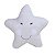 Almofada Decorativa Estrela 01 Peça - Imagem 12