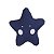 Almofada Decorativa Estrela 01 Peça - Imagem 13