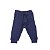 Conjunto Body com Calça Jeans e Bandana Arthur 03 Peças - Imagem 3