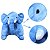 Almofada Travesseiro Elefante News Bebê Dormir Pelúcia 64cm - Imagem 3