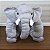Almofada Travesseiro Elefante News Bebê Dormir Pelúcia 64cm - Imagem 11