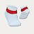 Kit 3 Pares Meias Persa Tam 0 a 06 Meses - Imagem 5
