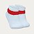 Kit 3 Pares Meias Persa Tam 0 a 06 Meses - Imagem 2