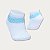 Kit 3 Pares Meias Persa Tam 0 a 06 Meses - Imagem 6
