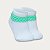 Kit 3 Pares Meias Tam 0 a 06 Meses - Imagem 4