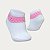 Kit 3 Pares Meias Persa Tam 0 a 06 Meses - Imagem 7