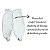 Macacão Longo de Plush para Bebê Elóa Rosê 03 peças - Imagem 4