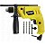 Furadeira Turbo com Impacto - Imagem 1