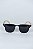 Óculos De Buenas Amadeirado Lente Escura “2K24” - Imagem 1