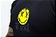 Camisa Preta Smile Amarelo “Verão 2K24” - Imagem 6