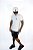 Camisa Off-White Db Basic “De Buenas Future” - Imagem 6