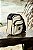 ShouderBag Off-White Pingente Elástico Db - Imagem 2