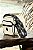 ShouderBag Off-White Pingente Elástico Db - Imagem 3