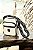 ShouderBag Off-White Pingente Elástico Db - Imagem 1