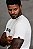 Camisa Off-White De Buenas Marca Registrada - Imagem 2