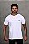 Camisa Branca 100% Algodão De Buenas Peito - Imagem 1