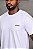 Camisa Branca 100% Algodão De Buenas Peito - Imagem 2