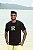 Camisa Preta X Furta-Cor - Imagem 1