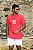 Camisa Vermelha X Furta-cor - Imagem 3