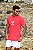 Camisa Vermelha X Furta-cor - Imagem 1