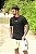 Camisa Preta Asa Luxury 2018 - Imagem 3
